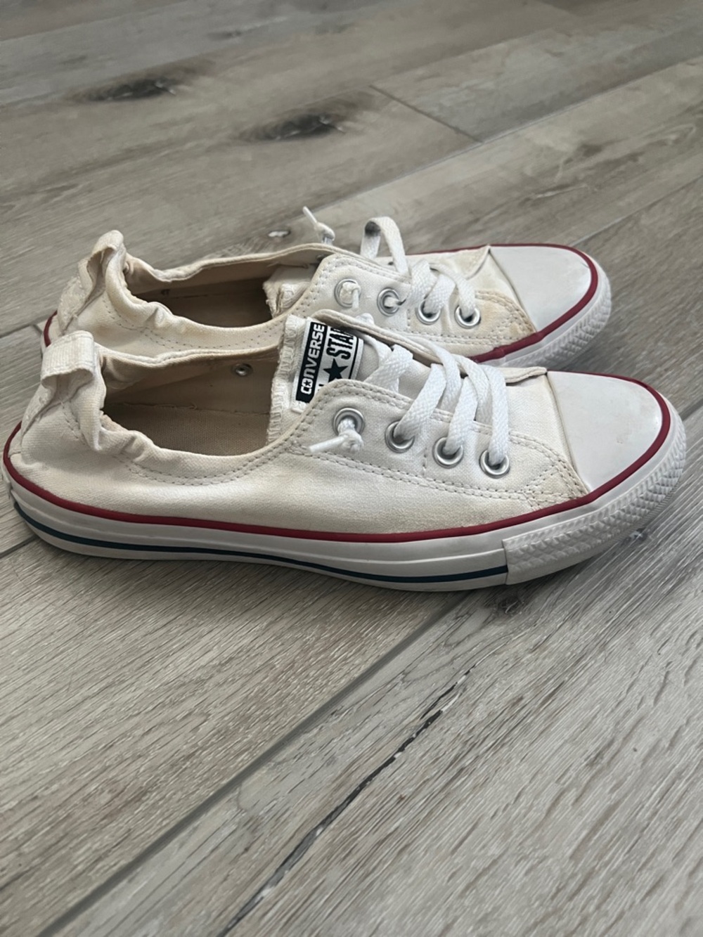 Converse All Star Shoreline Sneakers